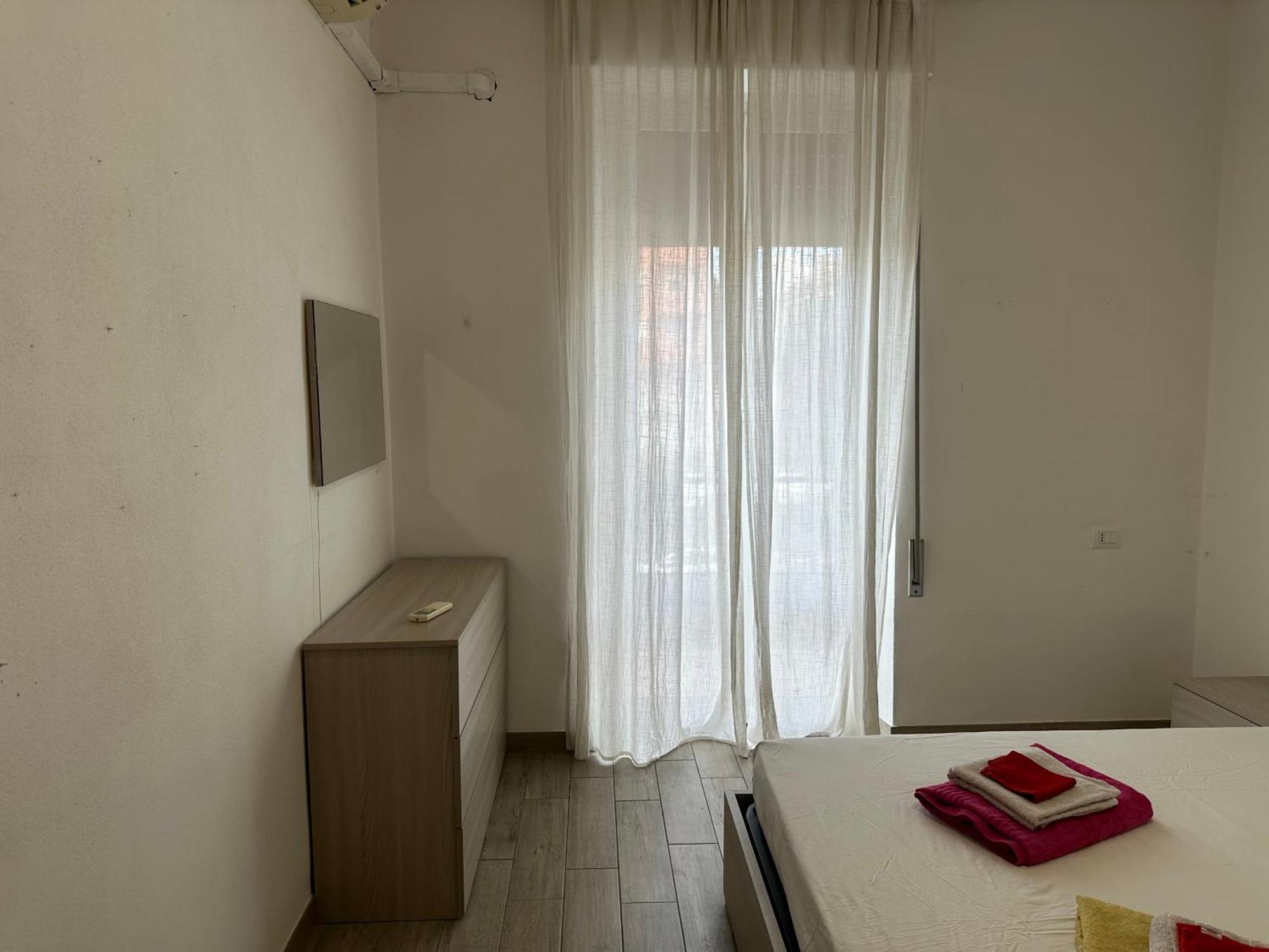Confortevole Appartamento ميلان المظهر الخارجي الصورة