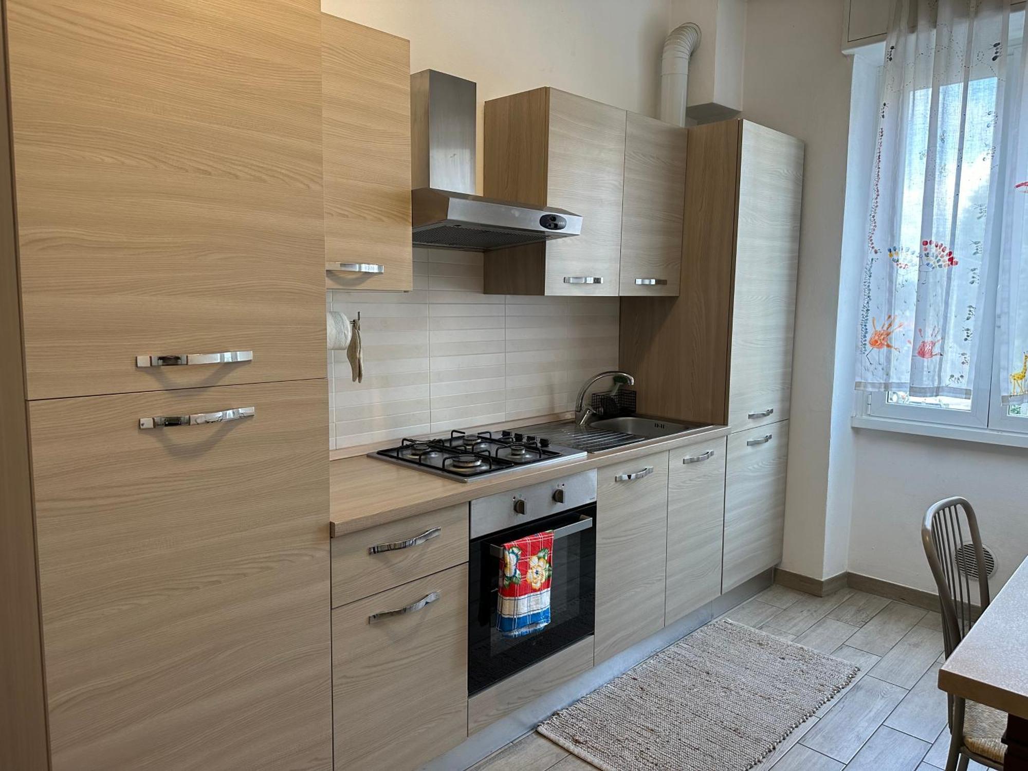 Confortevole Appartamento ميلان المظهر الخارجي الصورة