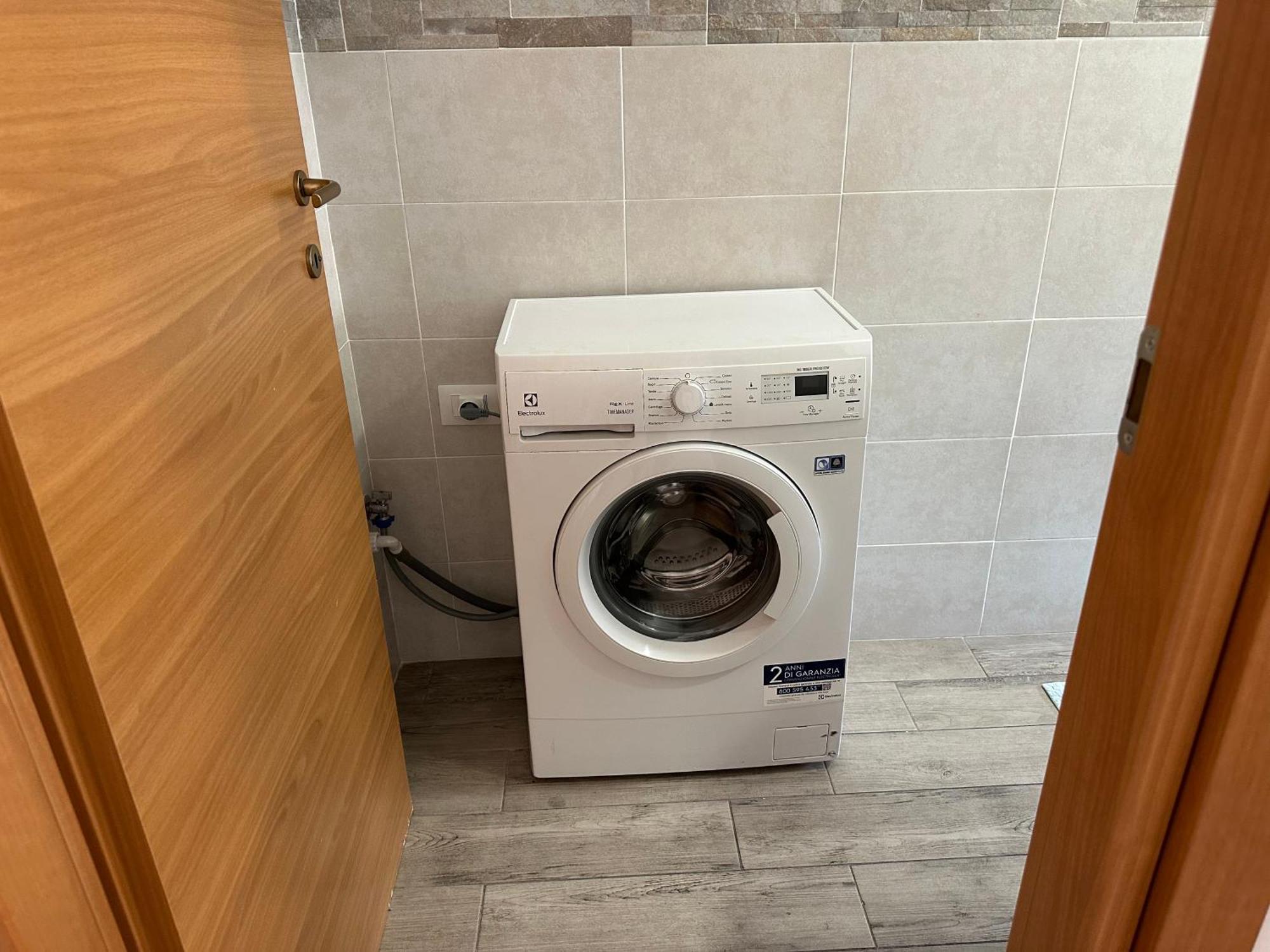 Confortevole Appartamento ميلان المظهر الخارجي الصورة