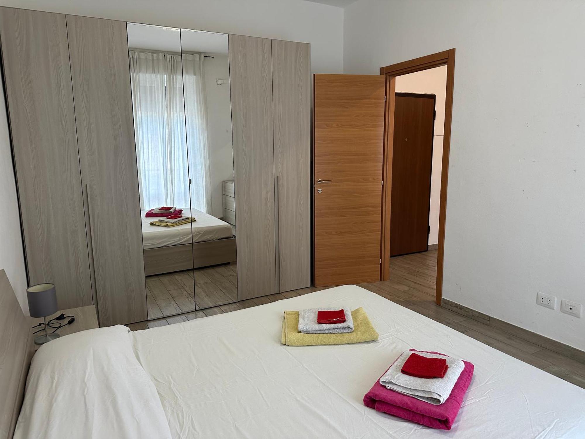 Confortevole Appartamento ميلان المظهر الخارجي الصورة